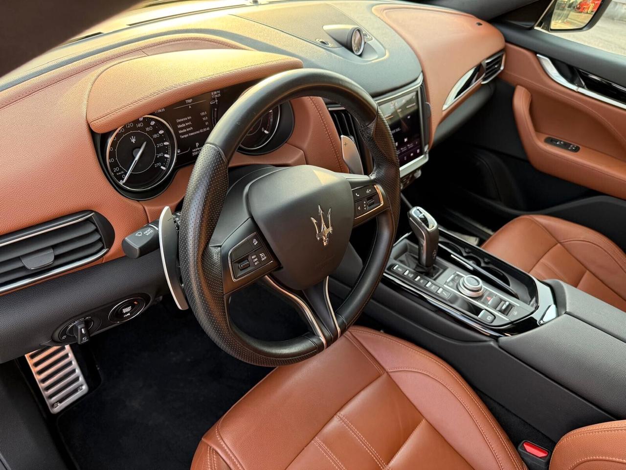 Maserati Levante 250CV "ESEMPLARE" STRAFULL/NUOVA/AFFARE