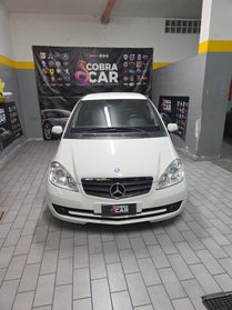 Mercedes-benz A 160 CDI Avantgarde