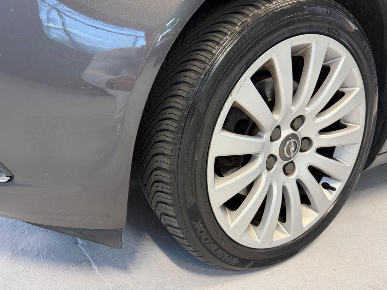 Opel Insignia 2.0 CDTI 160CV Sports Tourer Cosmo