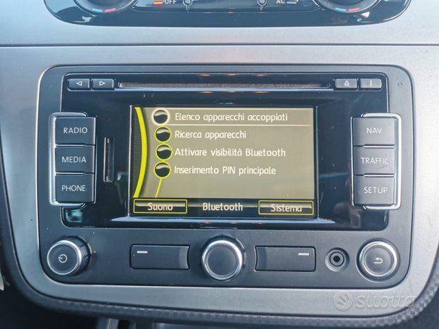 Seat Altea XL 1.6 TDI 105 CV CR DPF Style