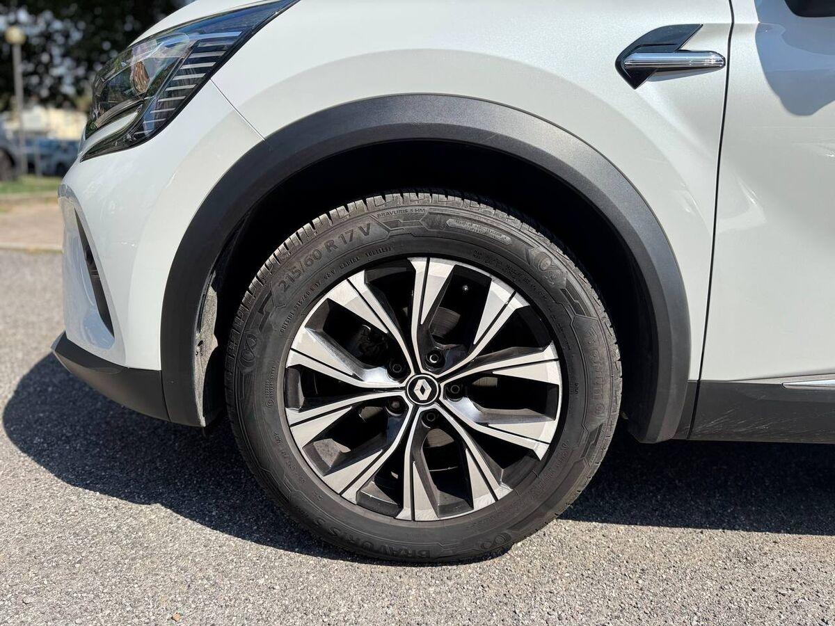 Renault Captur 1.0 tce Intens Gpl 100cv my21
