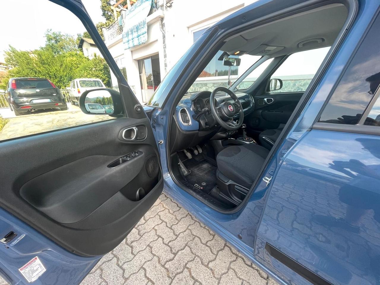 Fiat 500L 1.3 Multijet 95 CV
