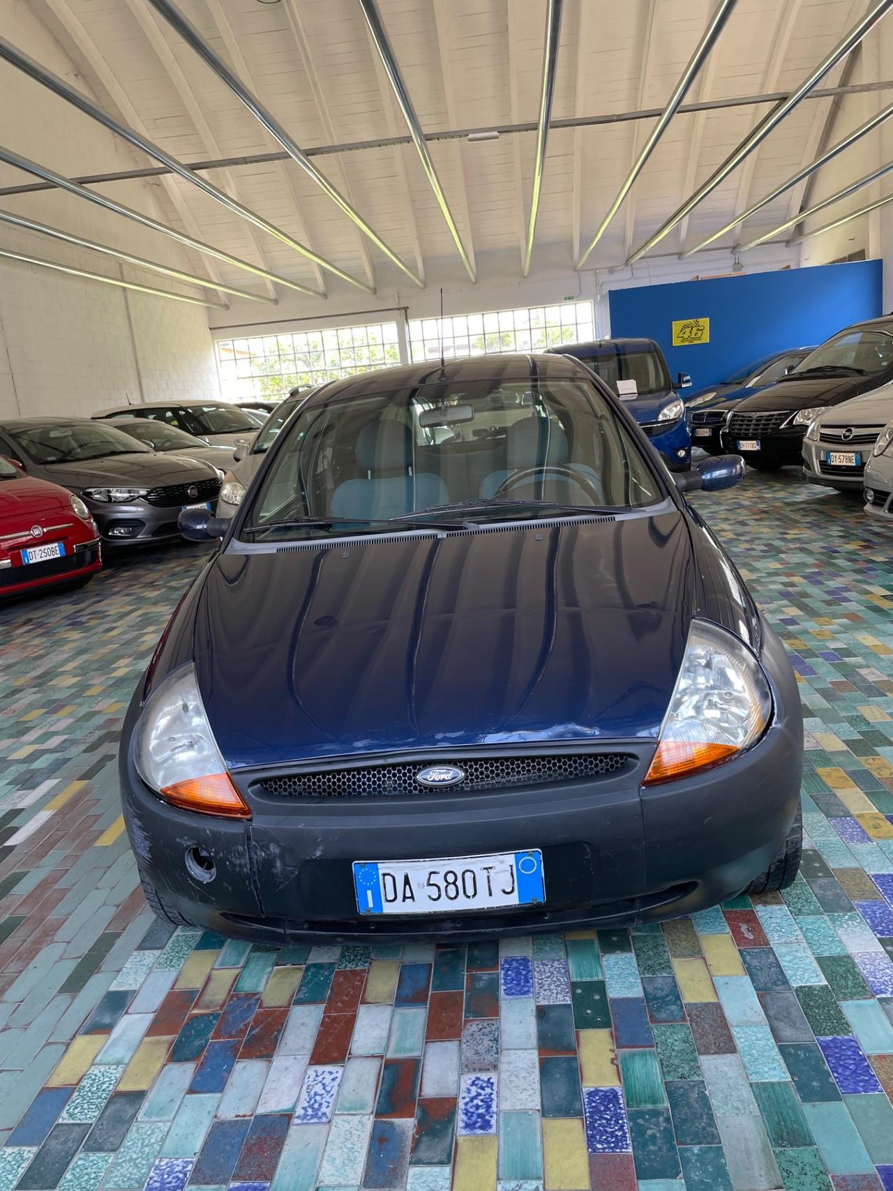 Ford Ka 1.3