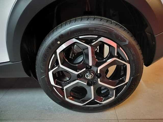 Citroen C3 Hybrid 110 e-DCS6 Max