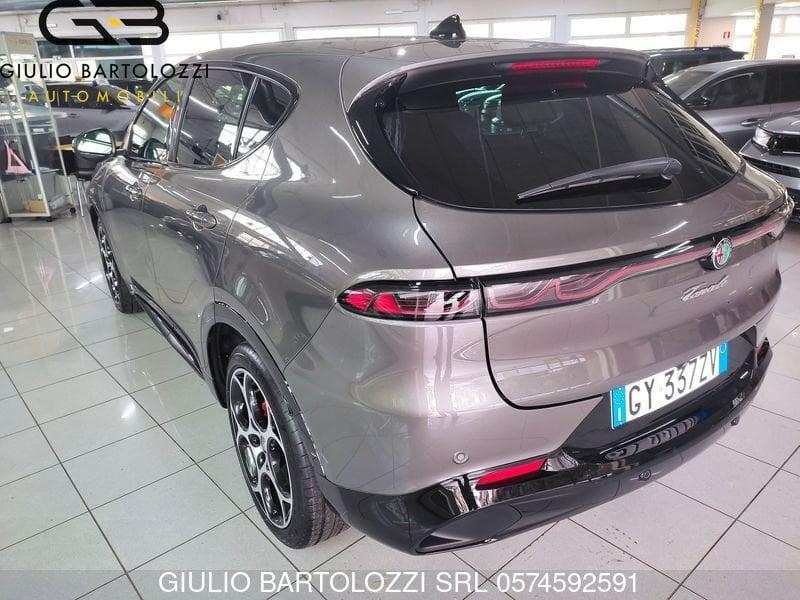 Alfa Romeo Tonale Tonale 1.5 160 CV MHEV TCT7 Veloce