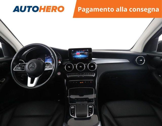 MERCEDES-BENZ GLC 200 d 4Matic Business