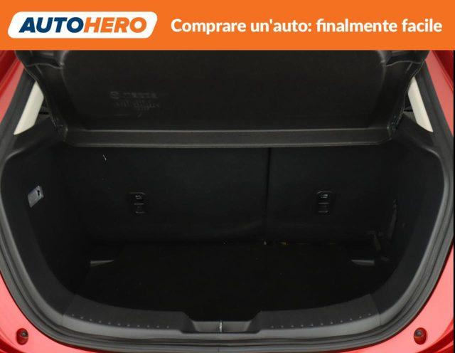 MAZDA 2 1.5 e-Skyactiv-G 90 CV M Hybrid Homura