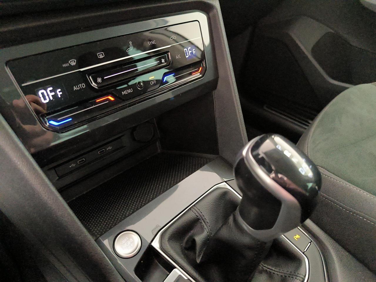 Volkswagen Tiguan 2.0 tdi elegance 150cv dsg