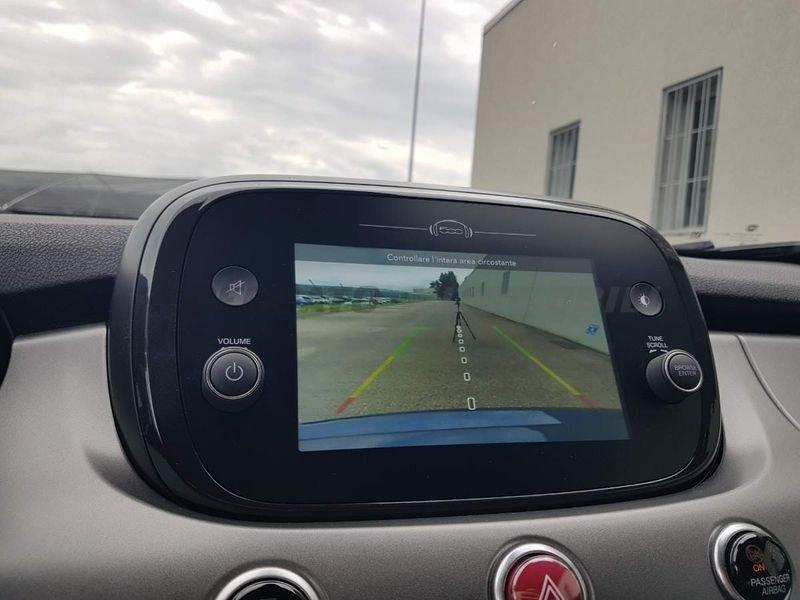 FIAT 500X 500X 1.5 t4 hybrid Sport 130cv dct