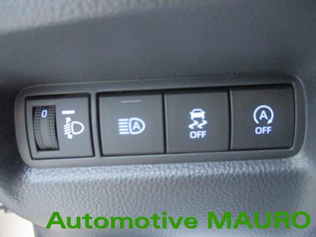 TOYOTA Aygo X 1.0 VVT-i 72 CV 5 porte Lounge S-CVT