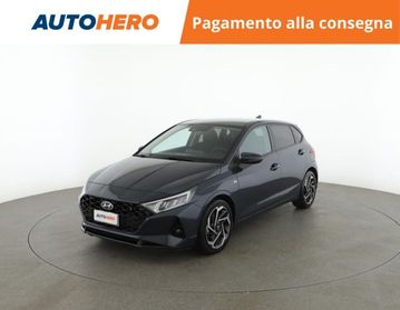 HYUNDAI i20 1.0 T-GDI 48V iMT Bose