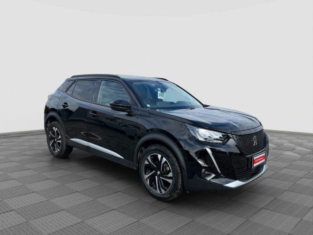 PEUGEOT 2008 2008 BlueHDi 110 S&S Allure Pack