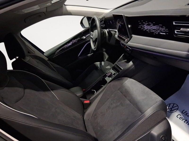 Volkswagen Tiguan 2.0 TDI 110KW SCR EVO Elegance DSG