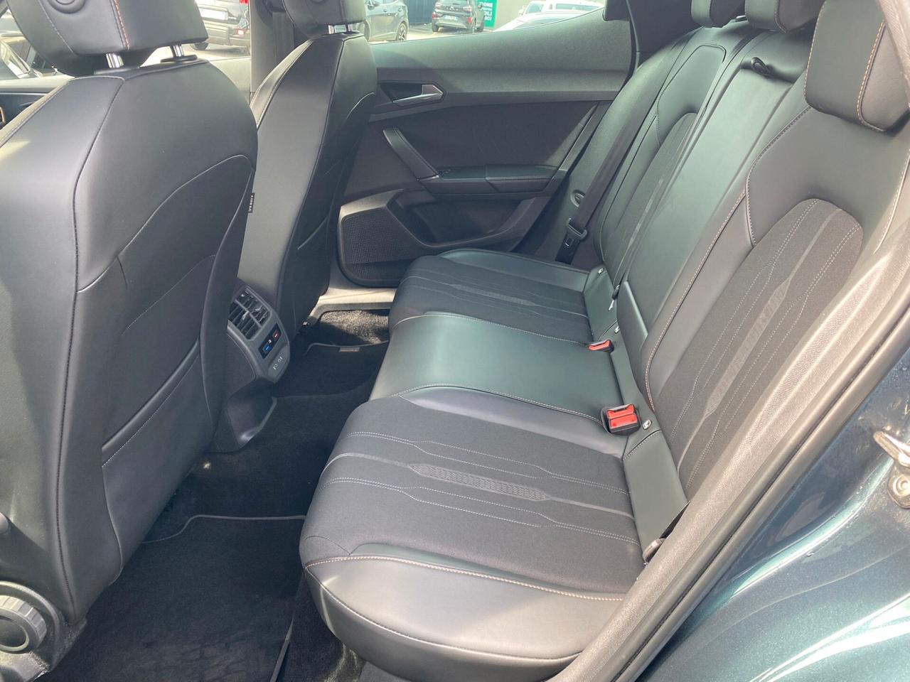 Cupra Formentor 2.0 TDI