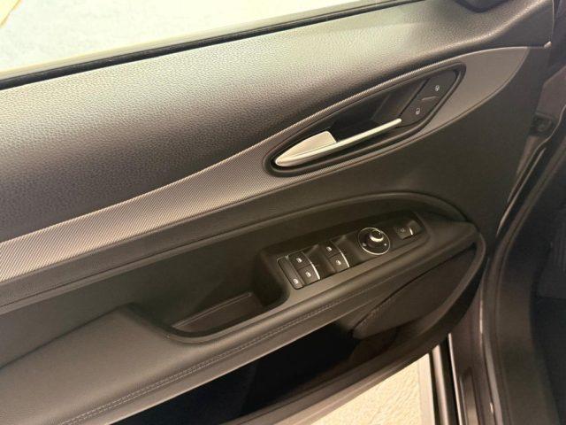 ALFA ROMEO Stelvio 2.2 Turbodiesel 160 CV AT8 RWD Sprint