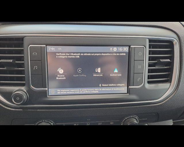 FIAT Scudo Ice 2.0 bluehdi 145cv L2H1 no S&S-DETAX