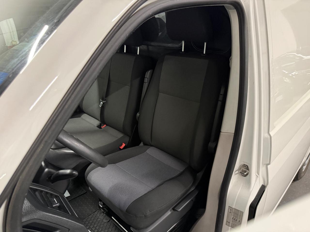 Volkswagen Transporter 2.0 TDI 102CV PC Furgone Eu6