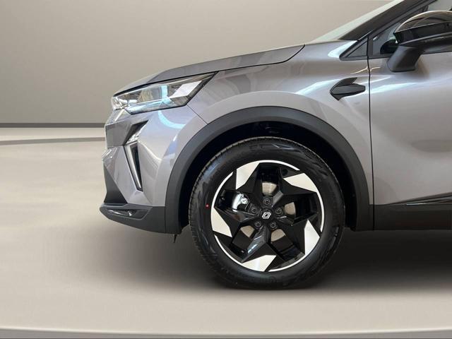 RENAULT Captur ECO-G 100 CV Techno