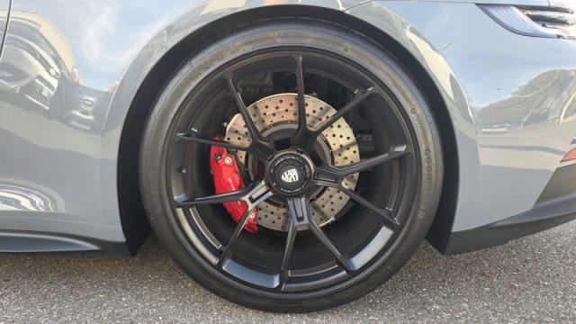 PORSCHE 992 911 GT3 Touring PERMUTE UFF ITALIA PARI AL NUOVO