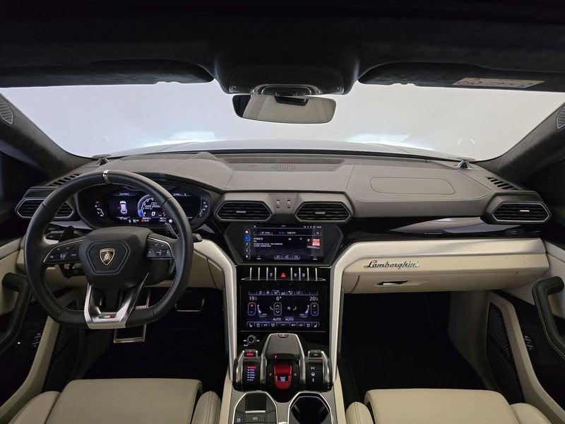 Lamborghini Urus Urus 4.0