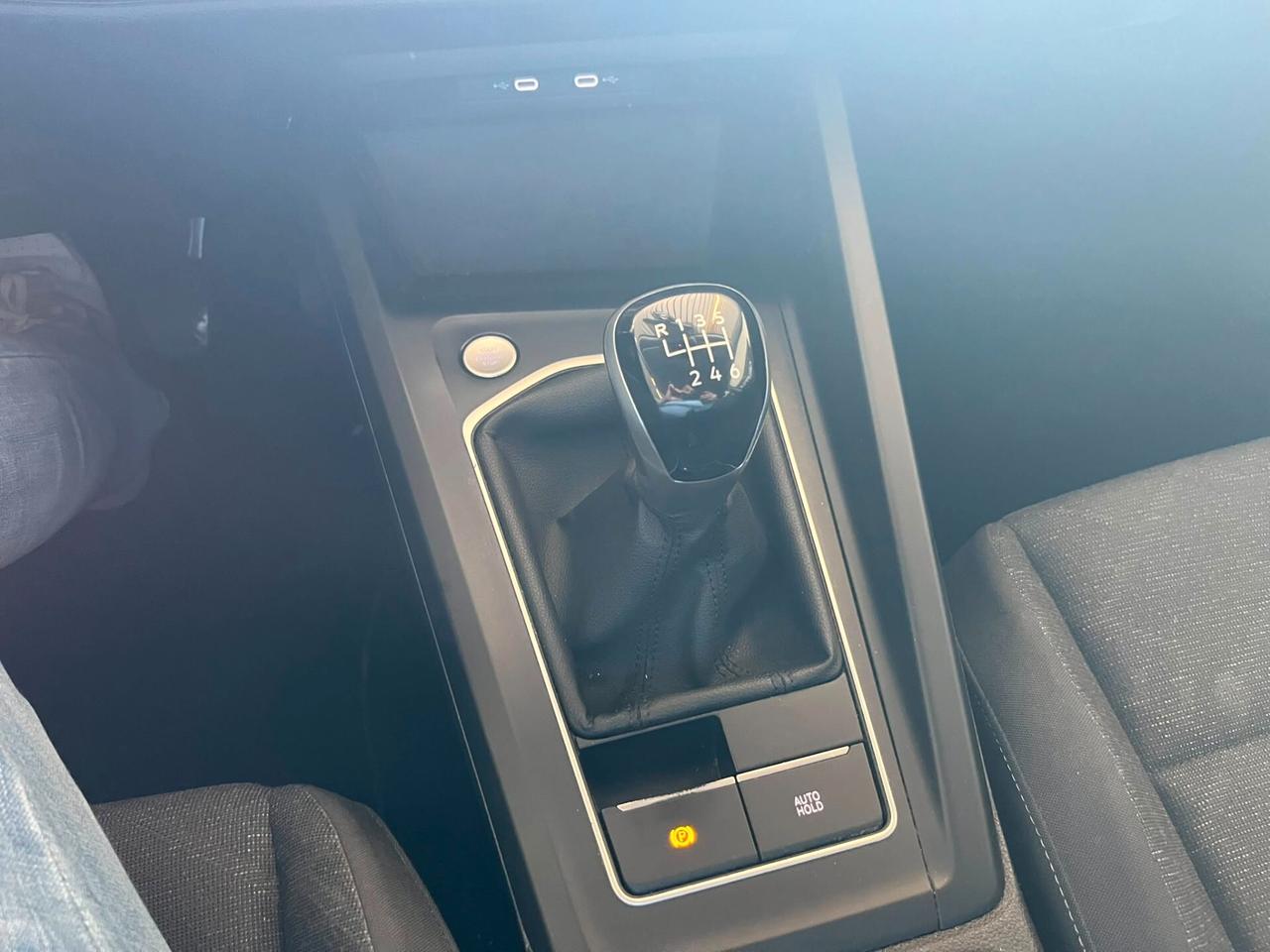 Volkswagen Golf 2.0 TDI SCR Style