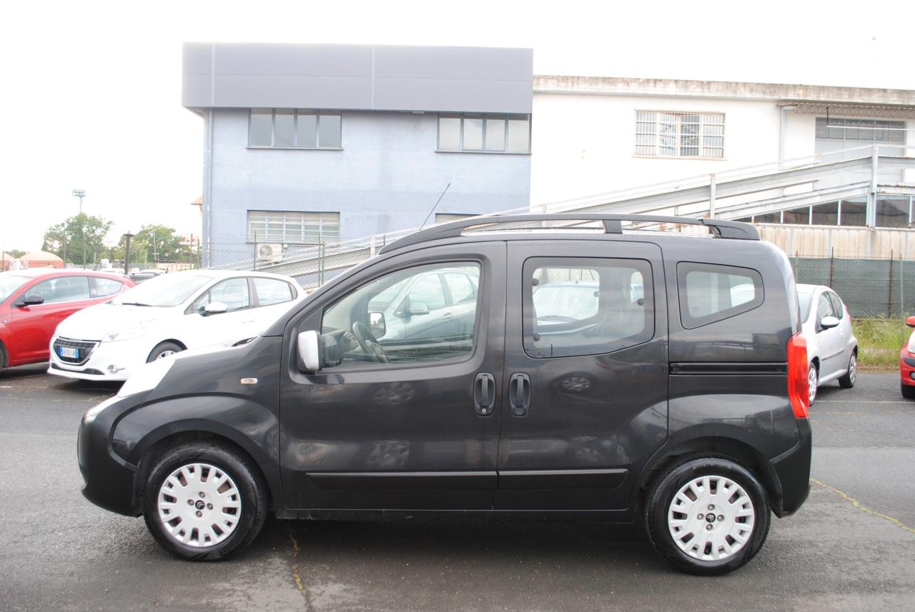 CITROEN NEMO 1.3 HDI 75 CV OK NEOPATENTATI