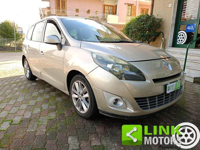 RENAULT Grand Scenic 1.9 dCi/130CV 7 posti