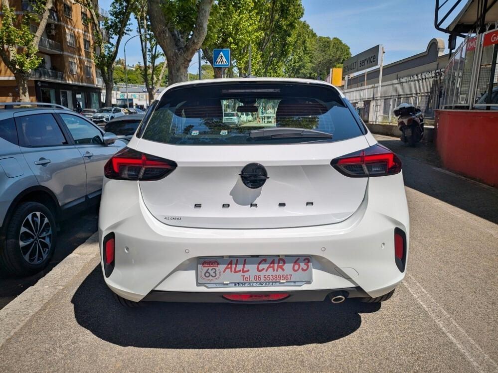 Opel Corsa 1.2 GS SENZA VINCOLI ITALIANA