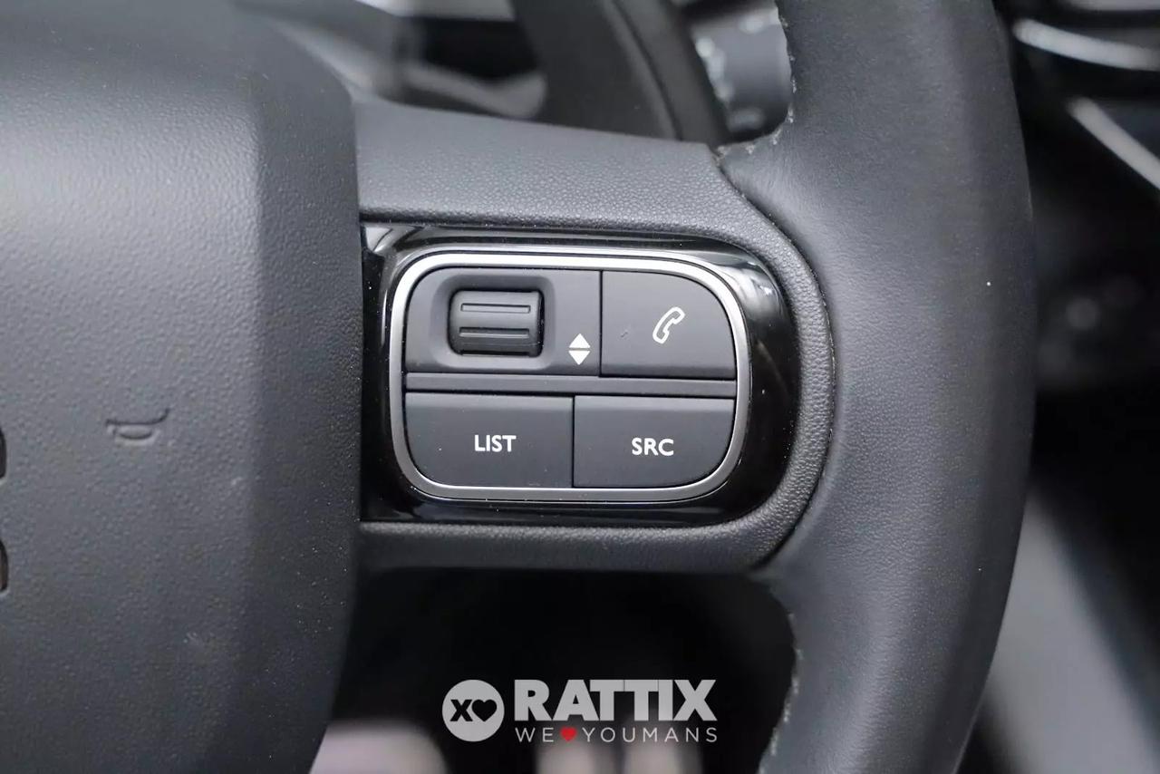 Citroen C5 Aircross 1.6 Hybrid Phev 225CV Shine e-EAT8
