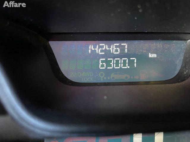 RENAULT Trafic T29 1.6 dCi 120CV PL-TN Furgone Ice