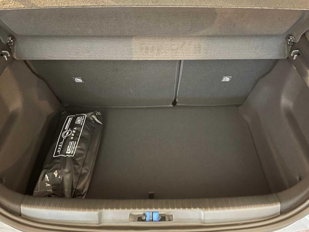 Opel Mokka 1.2 Edition s&s 136cv