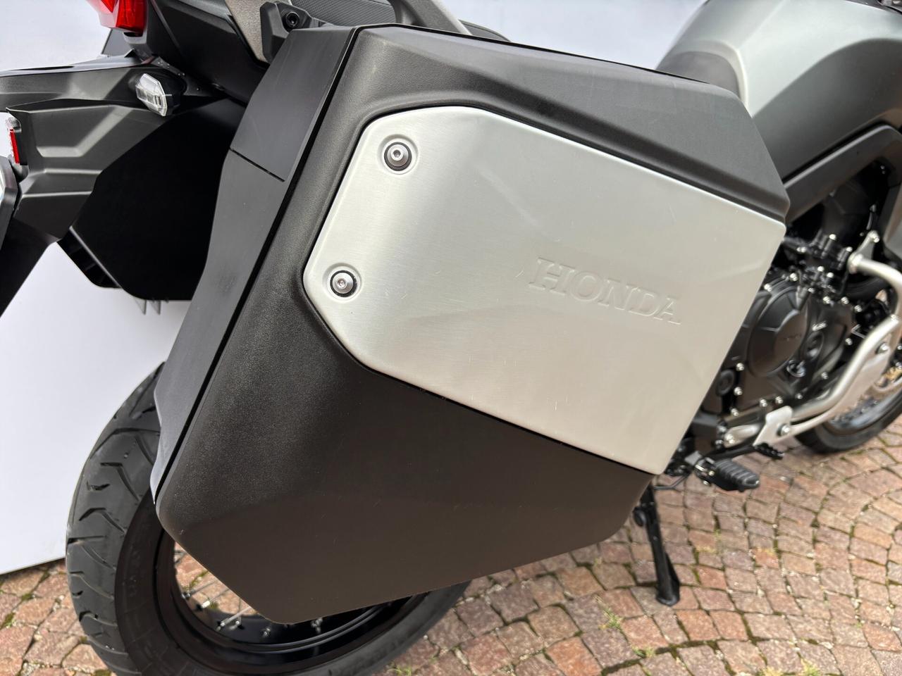 Honda Transalp XL750