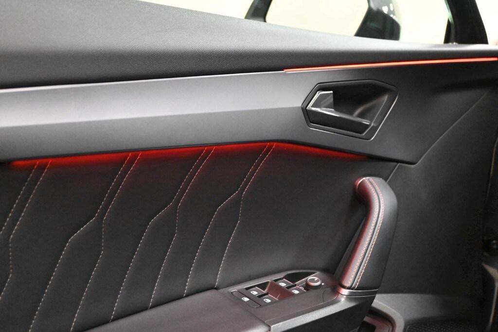 CUPRA Formentor Formentor 2.0 TDI 4Drive DSG