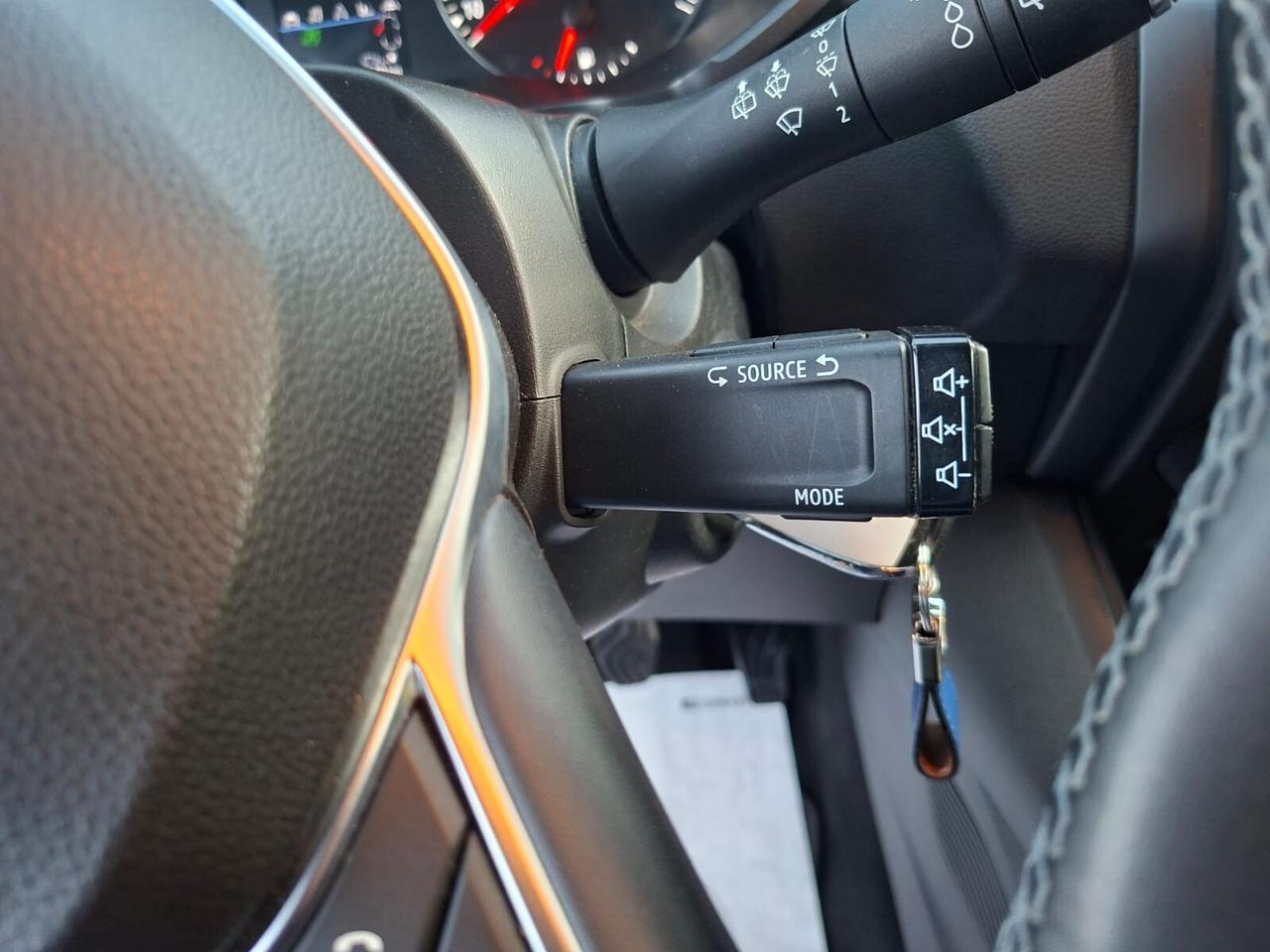 Renault Captur Blue dCi 95 CV Business