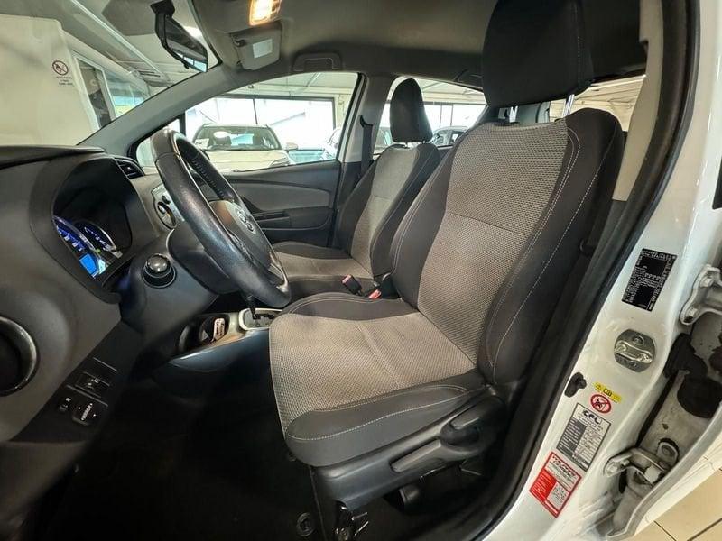 Toyota Yaris 1.5 HSD 100cv E-CVT Hybrid Active
