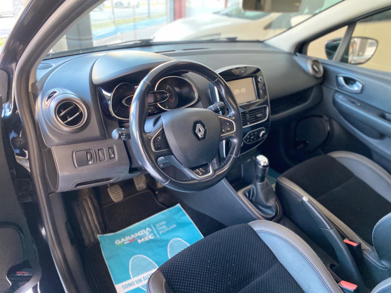 Renault Clio dCi 8V 90CV Start&Stop 5 porte Energy Excite