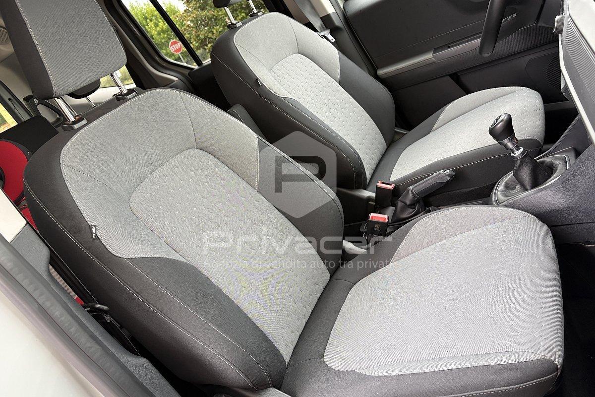 FORD Tourneo Courier 1.0 EcoBoost Titanium
