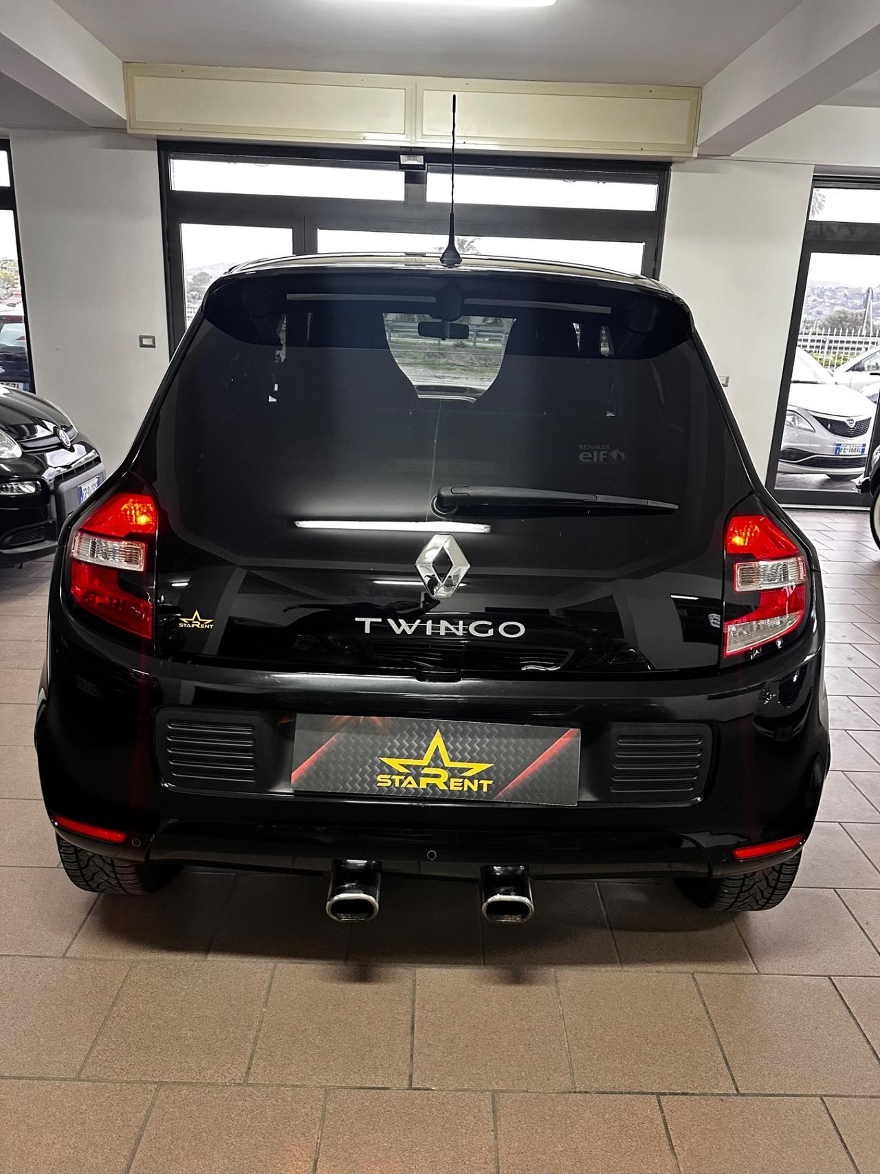 Renault Twingo TCe 90 CV Duel2