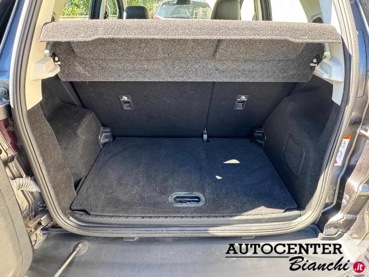 Ford EcoSport 1.0 ecoboost Titanium s&s 125cv my20.25