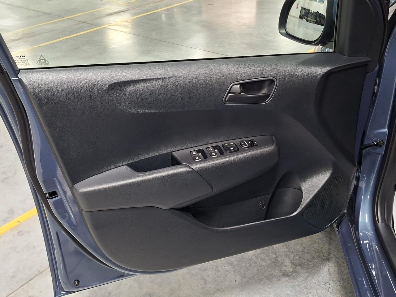Kia Picanto 1.0 12V MPi Urban AMT Automatica Km.0