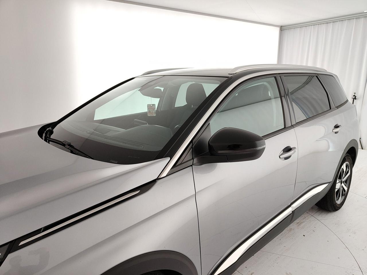 Peugeot 5008 BlueHDi 130 S&S EAT8 Allure