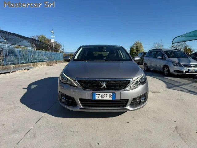 PEUGEOT 308 SW 1.2 puretech t 110cv Active s - FZ057JB