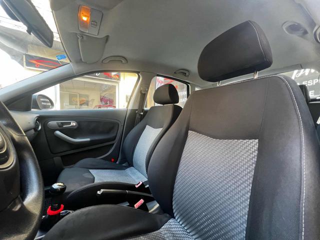 SEAT Ibiza 1.4 5 porte Style con GPL