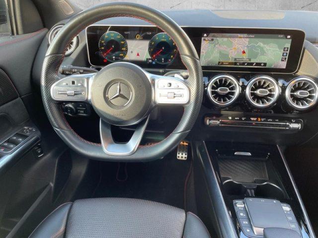 MERCEDES-BENZ GLA 250 Automatic 4Matic Premium