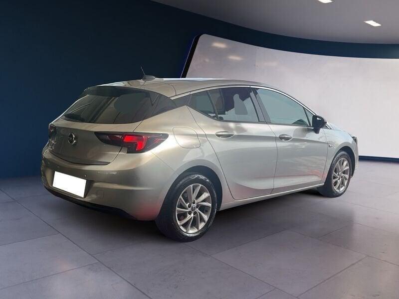 Opel Astra 1.5 CDTI Business Elegance 122cv S&S AT9