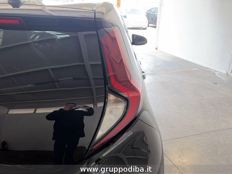 Toyota Aygo X 1.0 Trend 72cv