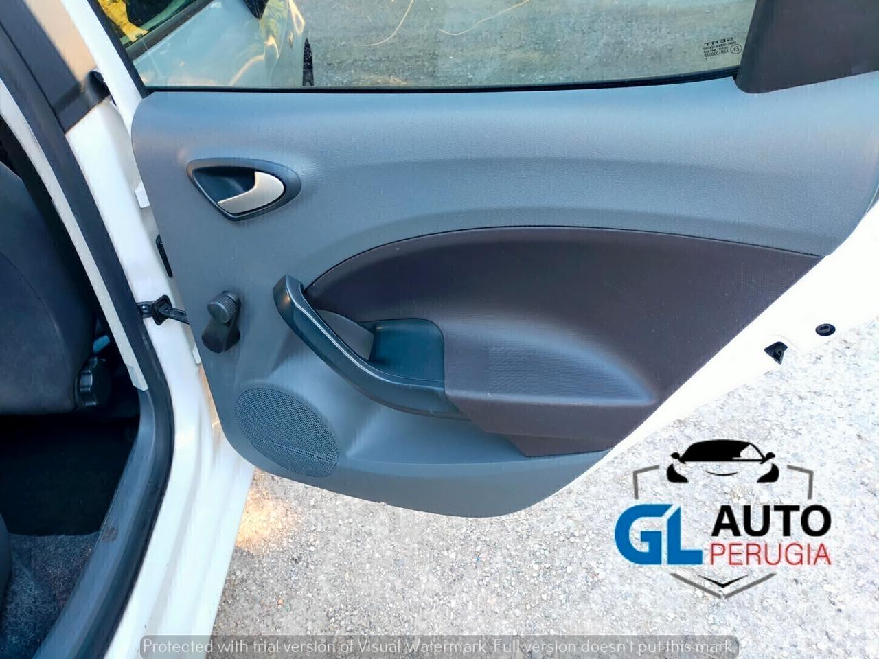 Seat Ibiza 1.2 5 porte motore 56.000 km NEOPATENTATI