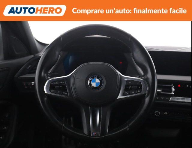 BMW 116 d 5p. Msport