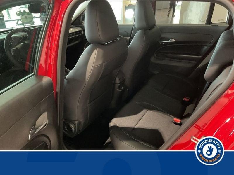 Jeep Avenger 1.2 Turbo Benzina Summit MY24