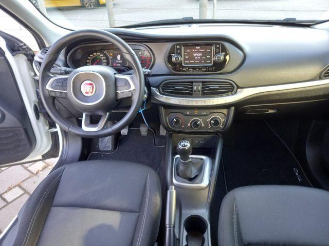 FIAT Tipo 1.3 Mjt S&S SW Easy